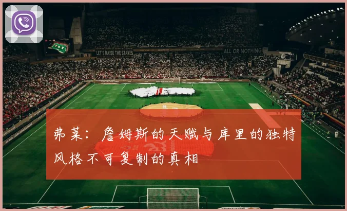 弗莱：詹姆斯的天赋与库里的独特风格不可复制的真相